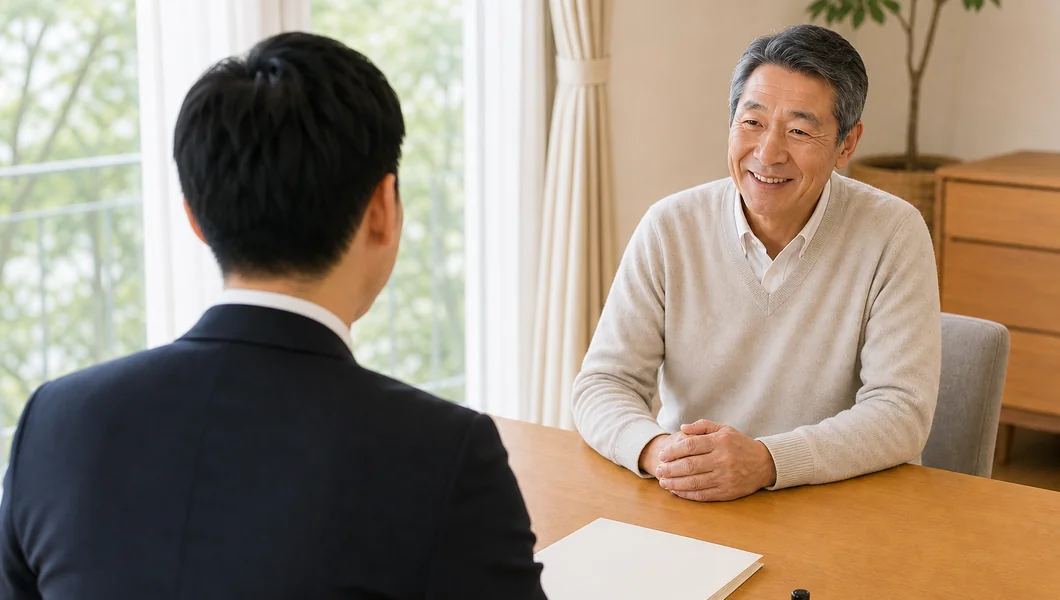 付言事項を活用し、長男に多めに財産を残す遺言を作成した事例