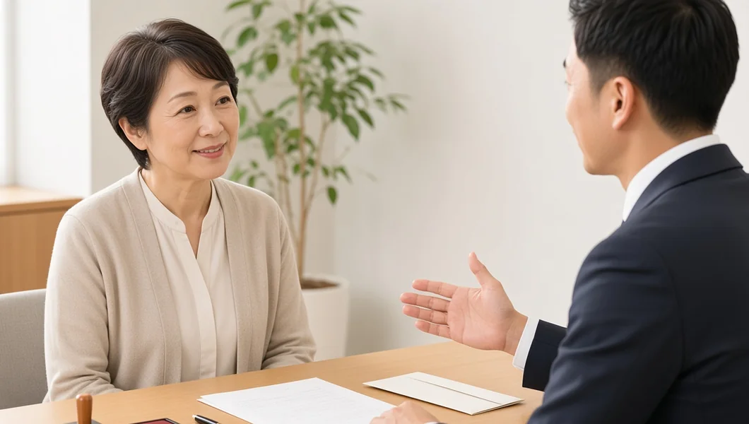 遺留分対策の遺言事例