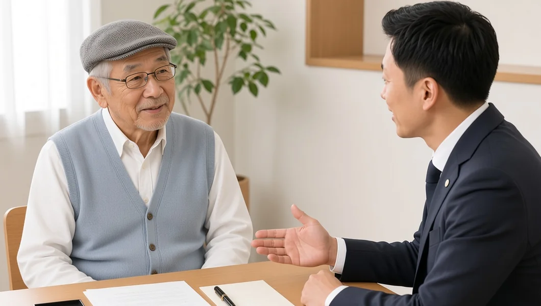 遺言執行者の遺言事例