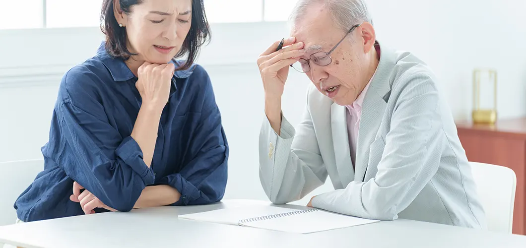 士業以外(不動産会社・保険会社・信託銀行など)が関わる場合の注意点