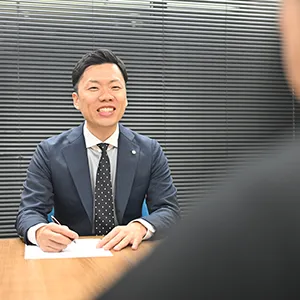 初回相談・ヒアリング