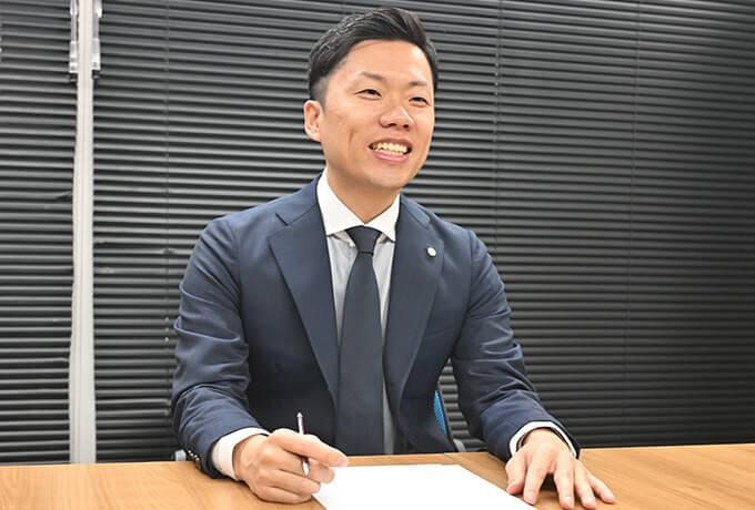 田中良太の写真